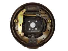 Brake Shoe Anchor Plate Right 7701033416 Renault 21 321905251