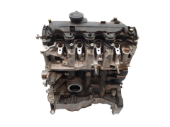 Diesel Engine K9KC612 K9K612 1.5 Dci Dacia Renault Lodgy Dokker Clio 4 2015