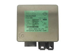 Controller Renault 8200092424 6900000324 KOYO