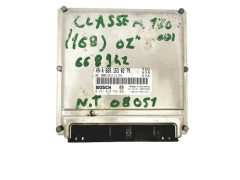 Controller A6681530279 0281010793 Mercedes Bosch 17269
