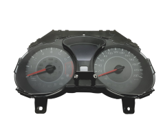 Speedometer/Instrument Cluster Nissan Juke BV04D 24810BV04D 55812