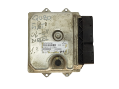 Controller 51908939 MJD8F3.Q1 BC.0107696.A Fiat FPT Magneti Marelli