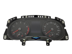 Speedometer/Instrument Cluster VW Golf MK7 517920730 Johnson Controls 24987