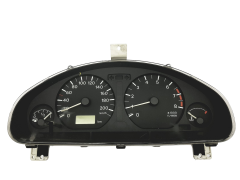 Speedometer/Instrument Cluster Mitsubishi Space Star MR270272 48512