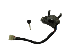 Ignition Switch Hyundai S-Coupe