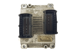 Engine Controller Fiat 00468019640 0261206980 Bosch 19436