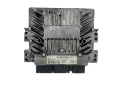 Controller 8V21-12A650-EC 5WS40584C-T Ford Continental 53491