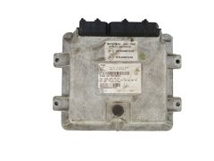 Engine Controller 55196524 4100107 Fiat 38669
