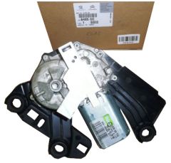 Wiper Motor Rear Original Jumpy Expert Scudo III 6405GC