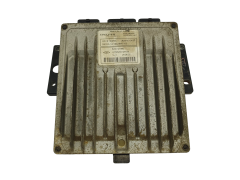 Controller Renault 8200123485 8200129109 R0410C041B Delphi 68173