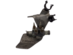 Heater 8200532396 8200335494 1.5 dci Renault Kangoo