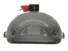 Speedometer/Instrument Cluster Citroen C3 9652008180 H 01 49730