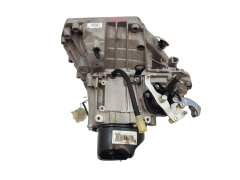 Gearbox JR5062 320109079R Renault Captur 0.9 TCE