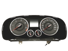 Speedometer/Instrument Cluster Renault Laguna 3 248100021R 31759