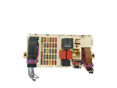 Controller BSI Fiat 46758963 