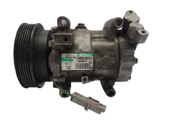 Air Con Compressor/Pump Renault Nissan 8200365787 SD6V12 1452 Sanden