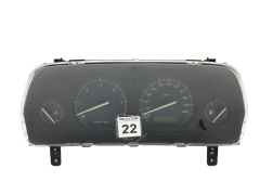 Speedometer/Instrument Cluster Rover Streetwise AR0054114 RG22558 54260