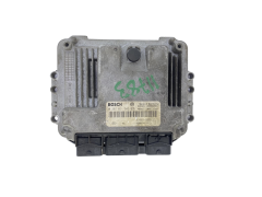 Controller 0281011549 8200310863 8200370779 Renault Bosch 60663