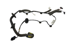 Door Wiring System Right Rear 241261979R Renault Megane 3