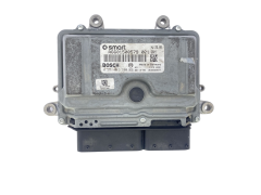 Controller A6601500579 001 0281015900 Smart Bosch
