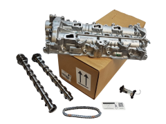 Valve Cover Original Citroen Peugeot 1638159880