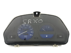 Speedometer/Instrument Cluster Peugeot 106 9621513580 Jaeger 54513