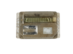 Controller 0261200716  26SA2593 Fiat Lancia Bosch 38913