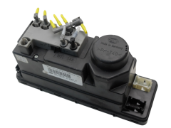 Lock Actuator Mercedes-Benz 2108002148 007828-34 Hella