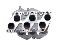 Intake Manifold Opel Omega B 3.0 V6 90411882 GM