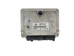 Controller 038906018P 0281001720 Volkswagen Bosch 44864