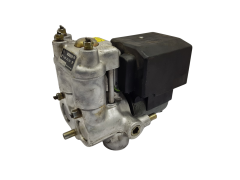 Abs Pump Opel Omega 0265203001 Bosch 6414