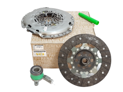 Clutch Kit New Original Master 3 Movano B 302186786R