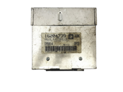 Controller 16204739 HK D95014 BPDD Opel GM Delco