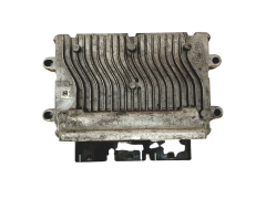 Controller 9664127180 21586048-9A PSA Valeo 30135