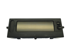 Radio Display Renault Twingo 2 280346262R 69499