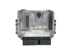 Controller 0281012660 37820-RSR-E13 Honda Bosch