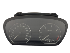 Speedometer/Instrument Cluster BMW 1 E87 9110195-05 1024952-51 23490