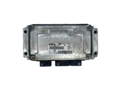 Controller 0261207477 9643218980id02 26FM0957 PSA Bosch 61302
