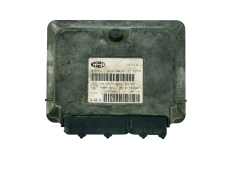 Controller IAW4AF.PP 55187374 Fiat Magneti Marelli 33837