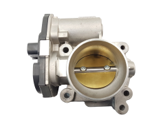 Air Throttle Body Opel Insignia Saab 9-5 AA.187AA 12631187 2.0 Turbo 0km