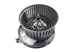 Heater Fan Blower Motor VW Audi Seat Skoda 1K1820015P Valeo 0km