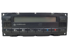 Heater Control Unit AC VW Passat B5 3B1907044D 24.00.0163.03