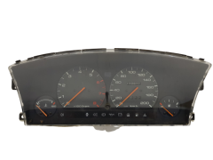 Speedometer/Instrument Cluster Mazda 626 GJ89E