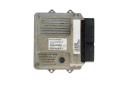 Controller Fiat Lancia 51805375 7160019700 Magneti 37481