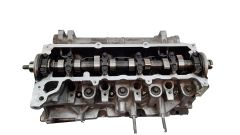 Cylinder Head 110412587R 3869F1 1.5 dci K9K724 Nissan Renault 1001