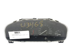 Speedometer/Instrument Cluster Honda Civic HR-0200-101 HR0200101 54183