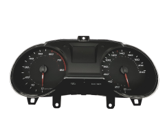 Speedometer/Instrument Cluster Seat Ibiza 6J0920803 A2C53435503 31973