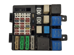 Fuse Box Hyundai 91188-17000
