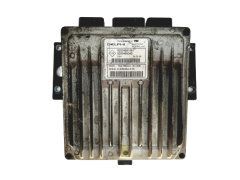 Controller 8200498188 8200469340 R0410B024D Renault Nissan Delphi 19840