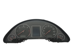 Speedometer/Instrument Cluster Audi A4 B6 8E0920900G 0263626020 56308